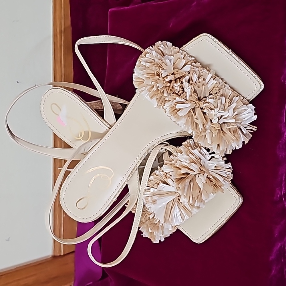 Sandals - Picture 6 of 6